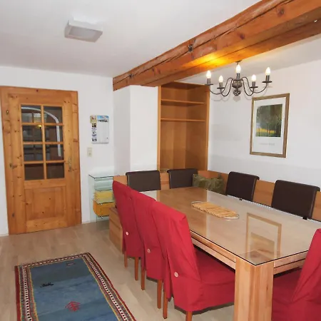 Chalet Dr-steiner By Interhome Zell am See