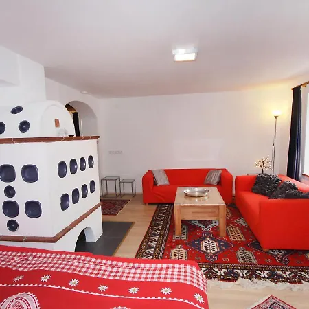 Dr-steiner By Interhome