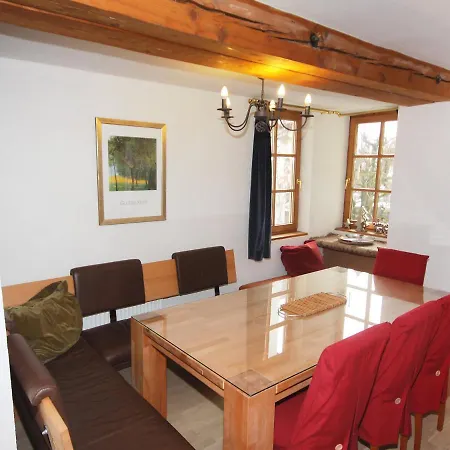 Dr-steiner By Interhome * 滨湖采尔