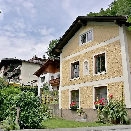 Dr-steiner By Interhome Zell am See