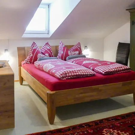 Dr-steiner By Interhome Chalet Zell am See