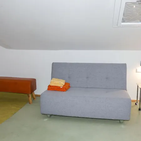 Dr-steiner By Interhome Chalet *