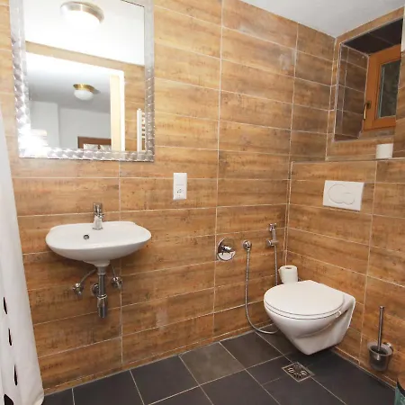 Dr-steiner By Interhome Шале