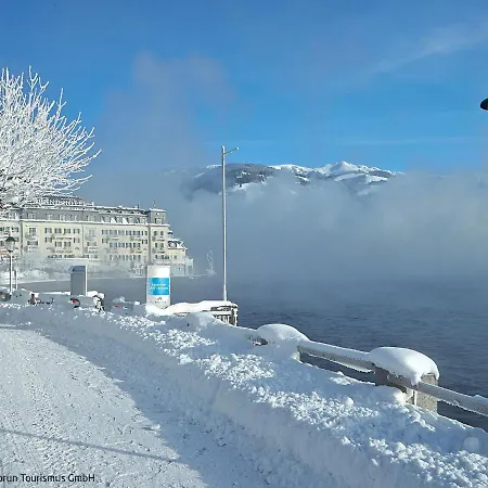 Шале Dr-steiner By Interhome