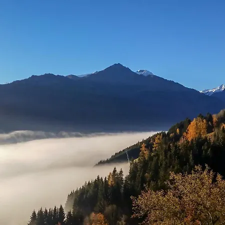 Шале Dr-steiner By Interhome *