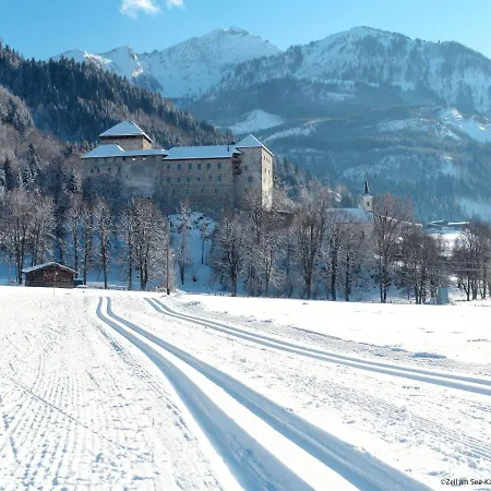 Dr-steiner By Interhome Шале