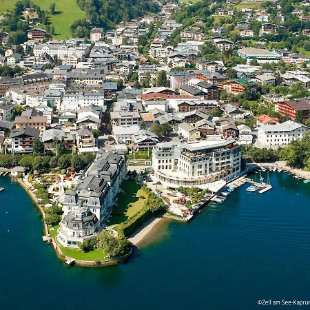 Dr-steiner By Interhome * Zell am See