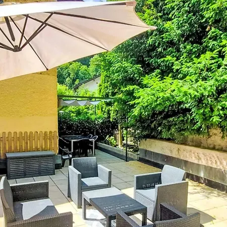 Dr-steiner By Interhome Chalet