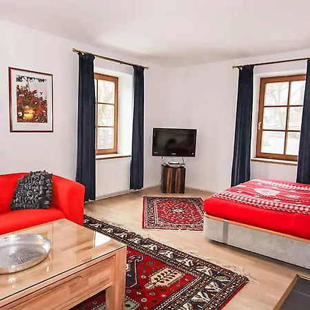 Chalet Dr-steiner By Interhome *