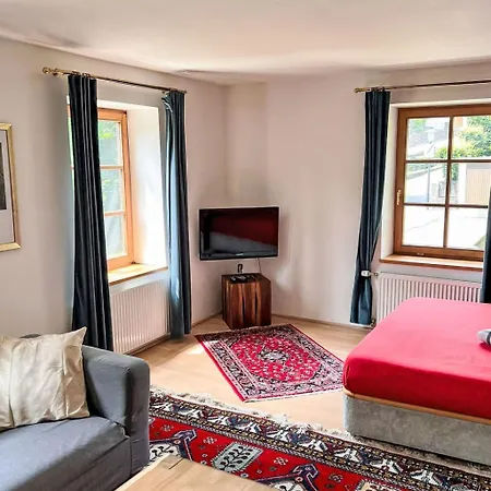 Dr-steiner By Interhome Chalet Zell am See
