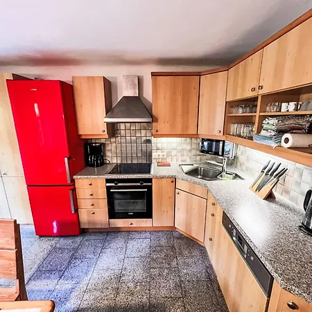 Dr-steiner By Interhome Zell am See