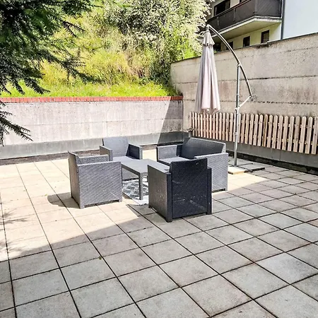 Dr-steiner By Interhome