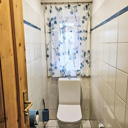 Dr-steiner By Interhome Chalet *