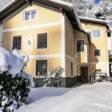 Chalet Dr-steiner By Interhome *
