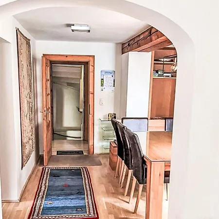 Dr-steiner By Interhome Alpstuga Zell am See