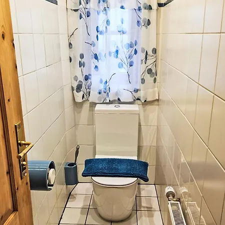 Dr-steiner By Interhome Alpstuga Zell am See