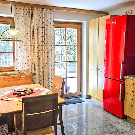 Dr-steiner By Interhome Chalet Zell am See