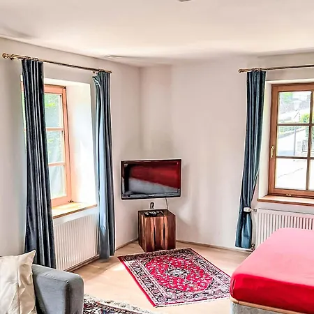 Dr-steiner By Interhome Chalet *