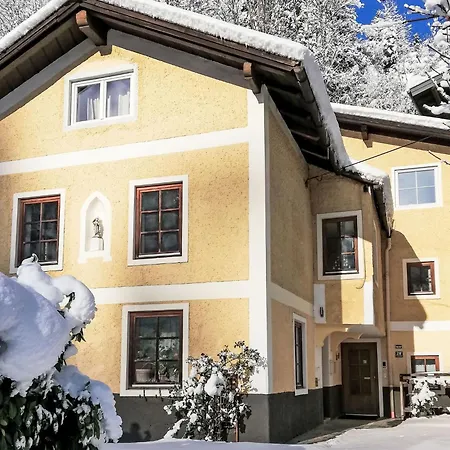 Dr-steiner By Interhome Σαλέ