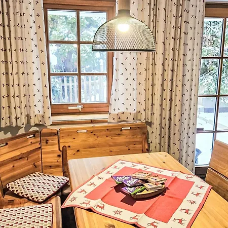 Dr-steiner By Interhome Alpstuga *