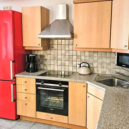 木屋 Dr-steiner By Interhome *