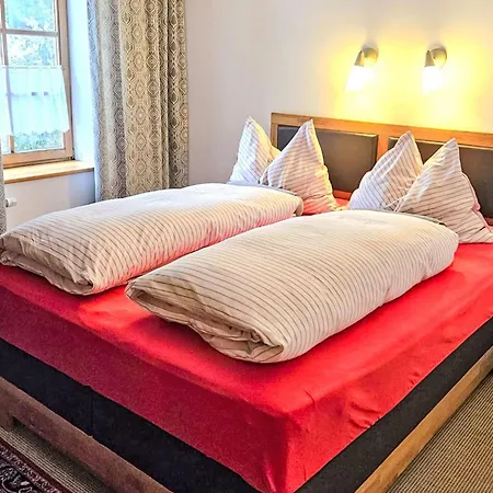 Dr-steiner By Interhome Chalet Zell am See