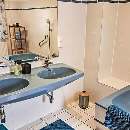 Dr-steiner By Interhome * 滨湖采尔