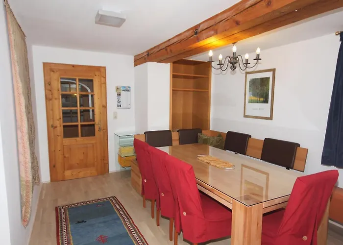 Chalet Dr-steiner By Interhome Zell am See