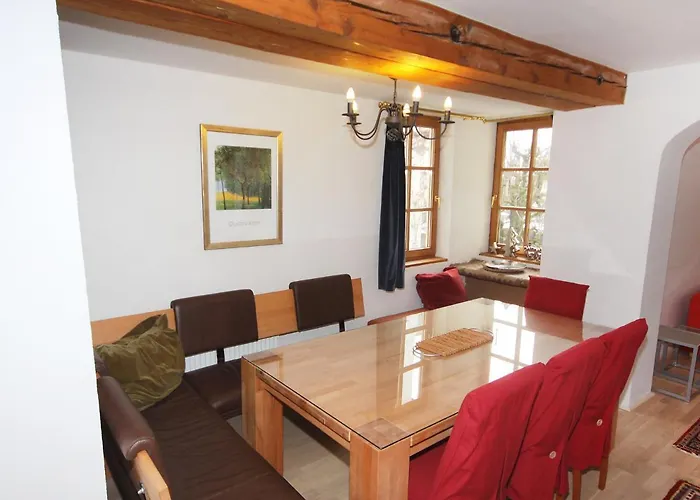 Dr-steiner By Interhome * زيل أم سي