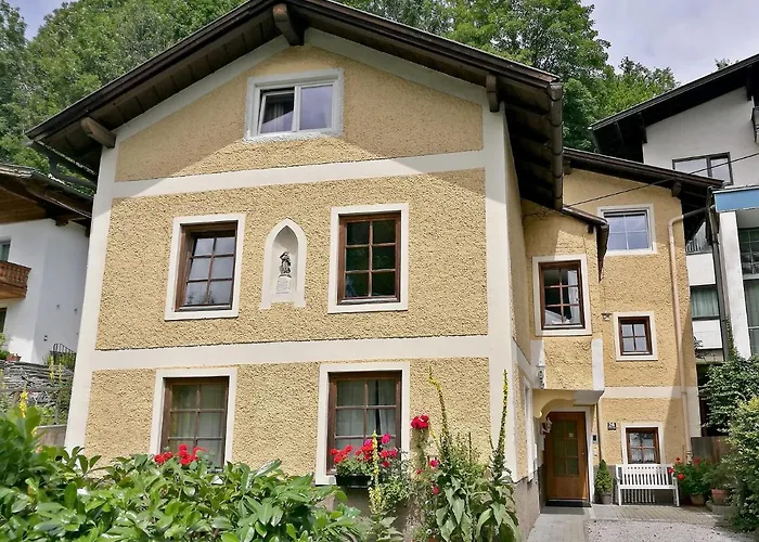 Dr-steiner By Interhome Chalet Zell am See