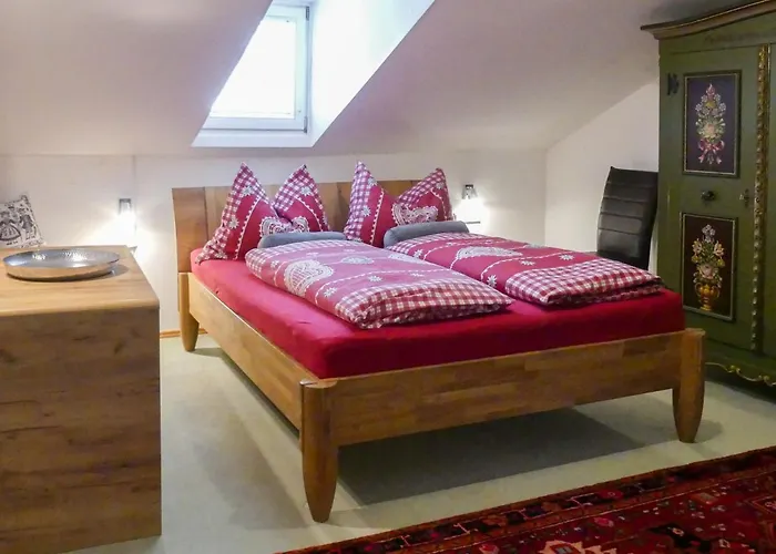 Dr-steiner By Interhome Chalet Zell am See