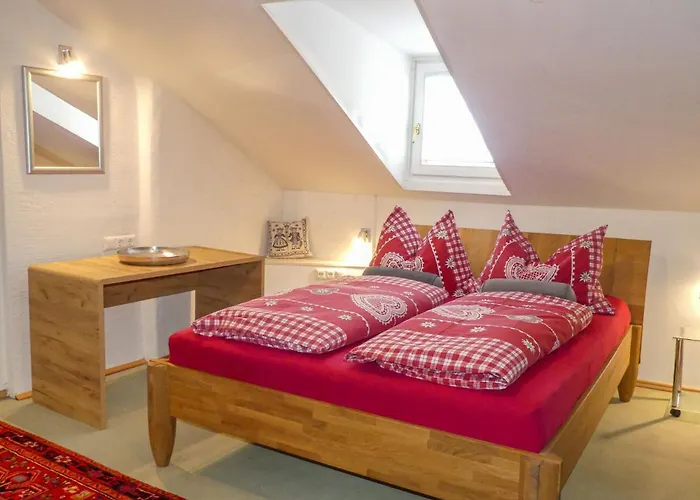 Chalet Dr-steiner By Interhome