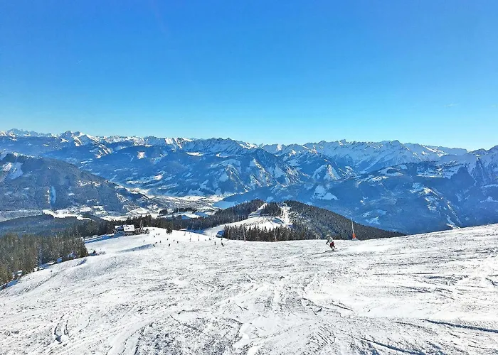 Dr-steiner By Interhome *