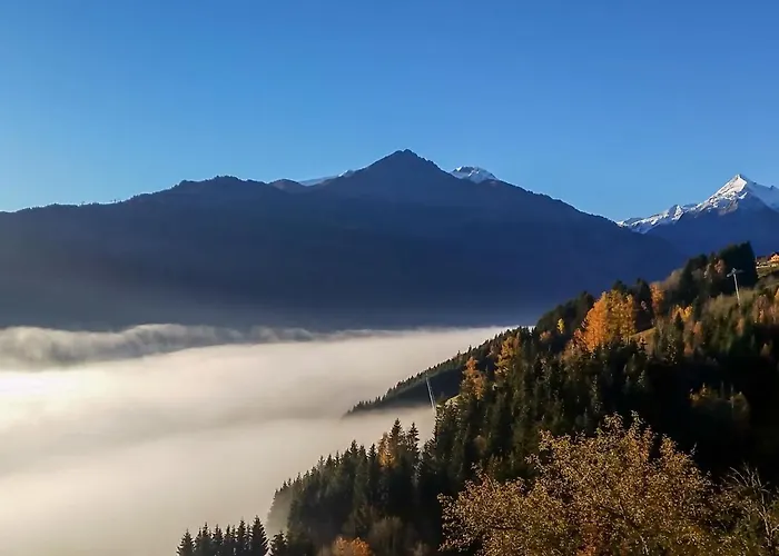 Chalet Dr-steiner By Interhome *