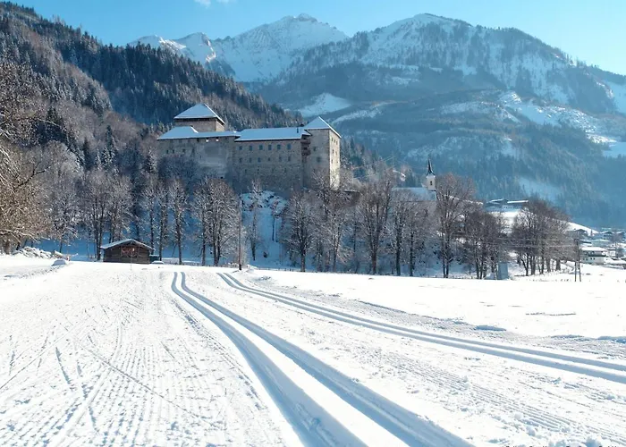 Dr-steiner By Interhome Chalet