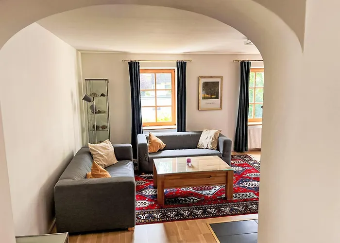 Dr-steiner By Interhome *