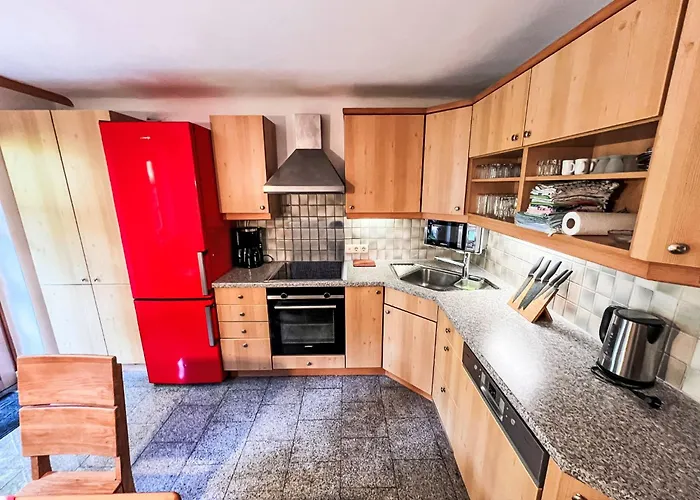 Dr-steiner By Interhome زيل أم سي