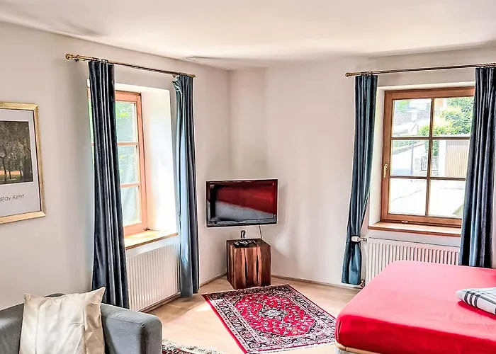 Dr-steiner By Interhome شاليه *