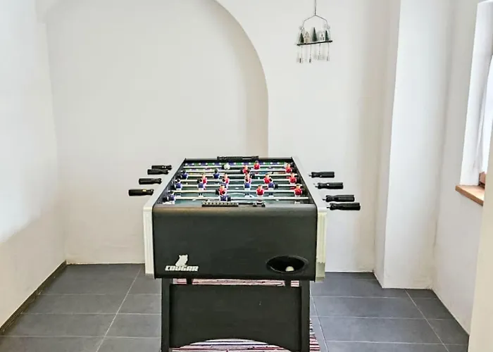 Dr-steiner By Interhome Chalet Zell am See