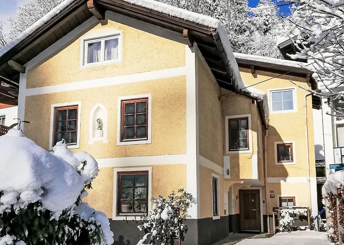 Dr-steiner By Interhome Σαλέ