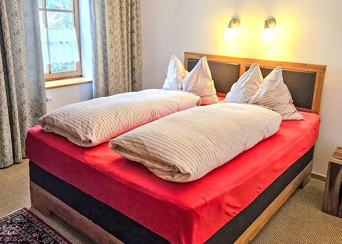 Dr-steiner By Interhome Chalet Zell am See