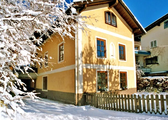 Dr-steiner By Interhome Chalet