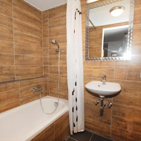 Chalet Dr-steiner By Interhome *