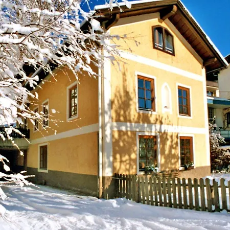 Dr-steiner By Interhome Chalet