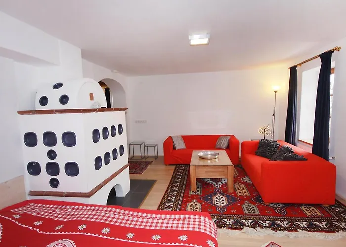 Dr-steiner By Interhome