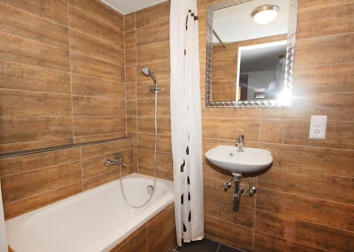 Chalet Dr-steiner By Interhome *