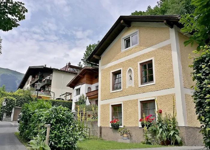 Dr-steiner By Interhome Zell am See