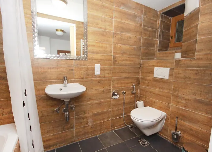 Dr-steiner By Interhome Chalet