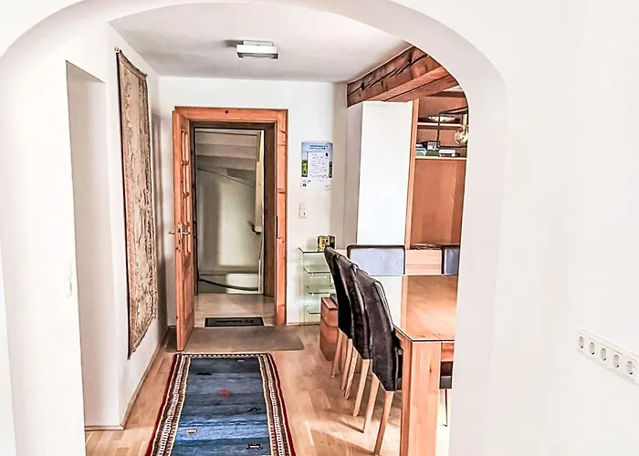 Dr-steiner By Interhome Chalet Zell am See